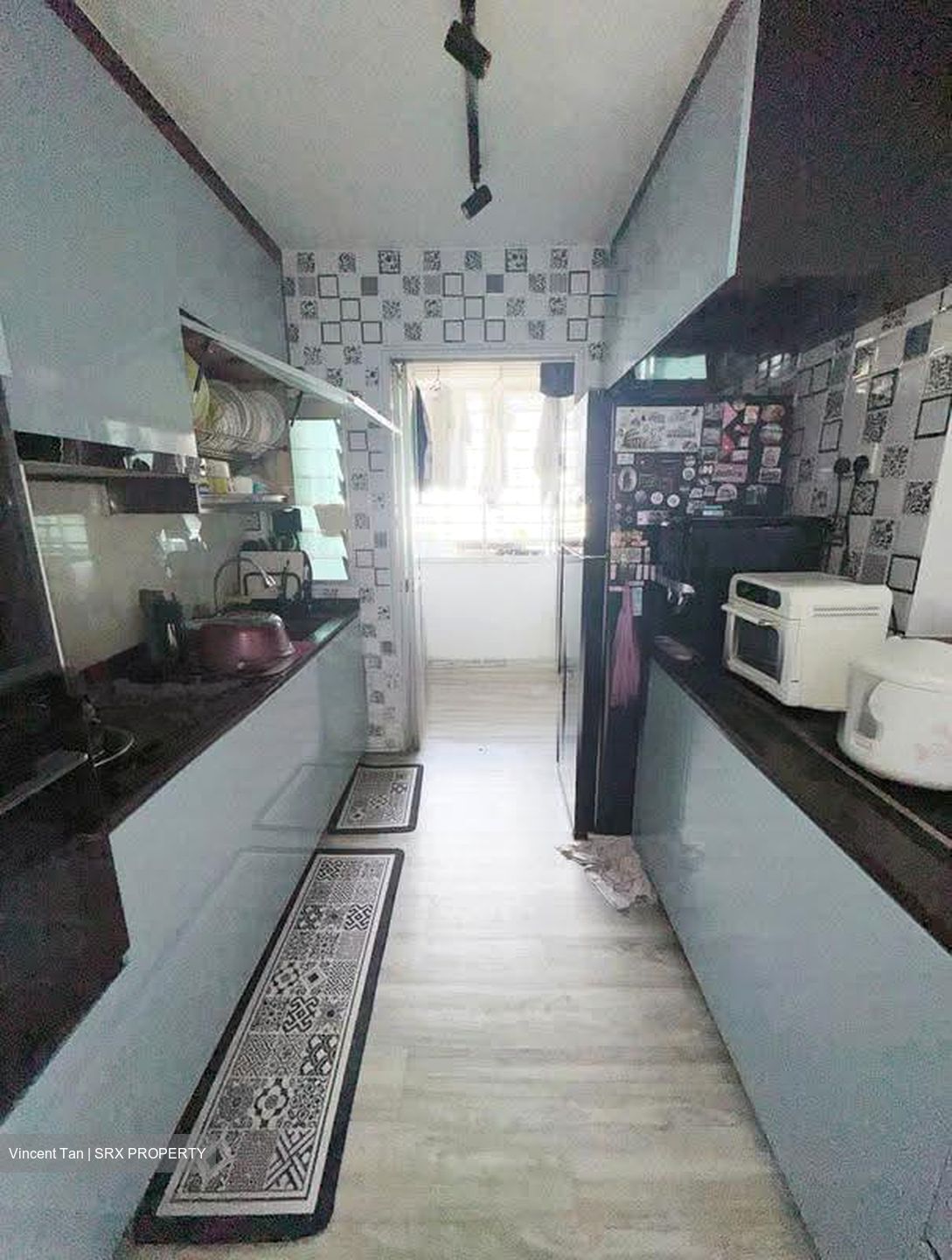 Blk 442 Jade Spring @ Yishun (Yishun), HDB 4 Rooms #611844251